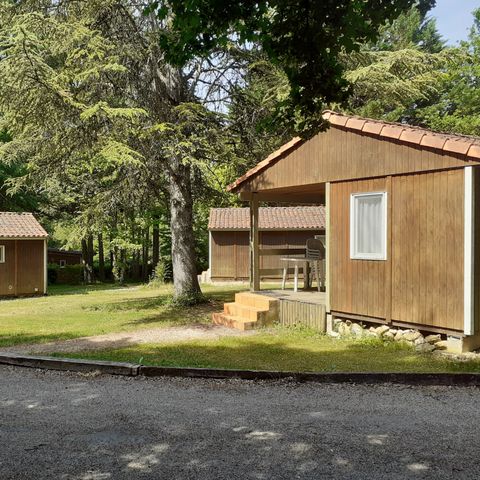 Chalet 4 Personen - STYLE EVASION