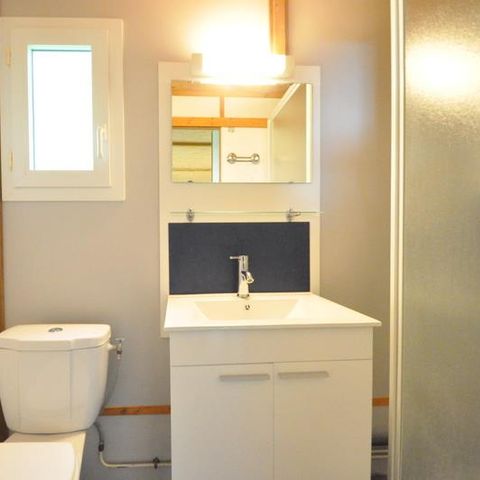 CHALET 4 people - STYLE EVASION