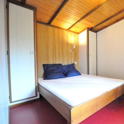 Chalet 5 Personen - TORTUE