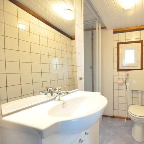 Chalet 5 Personen - TORTUE