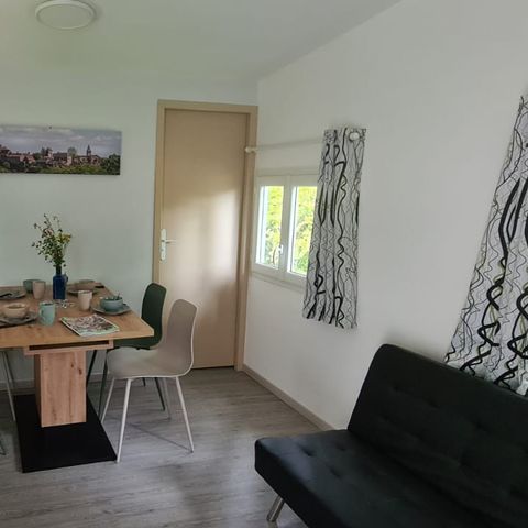 CHALET 4 personas - ETOILE