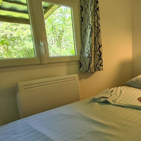 CHALET 4 personas - ETOILE