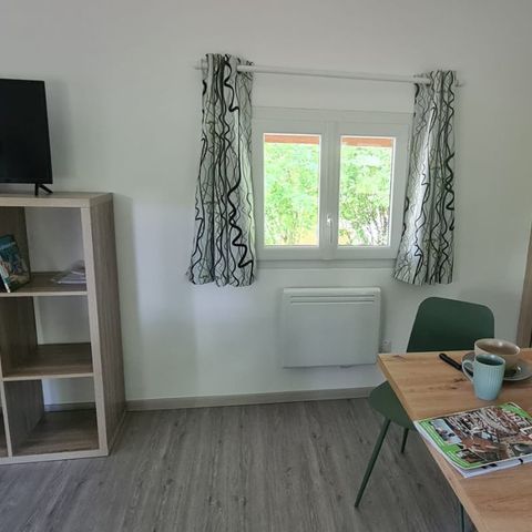 CHALET 4 personas - ETOILE