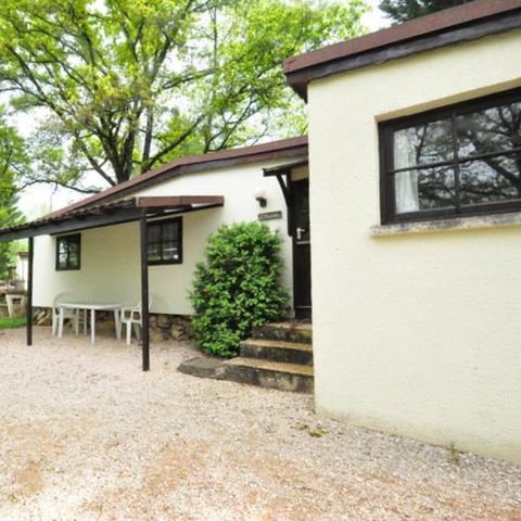 Chalet 5 persons - COUNTRY STYLE