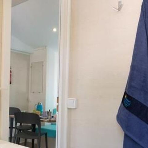 Mobile home 7 persons - Happy Premium