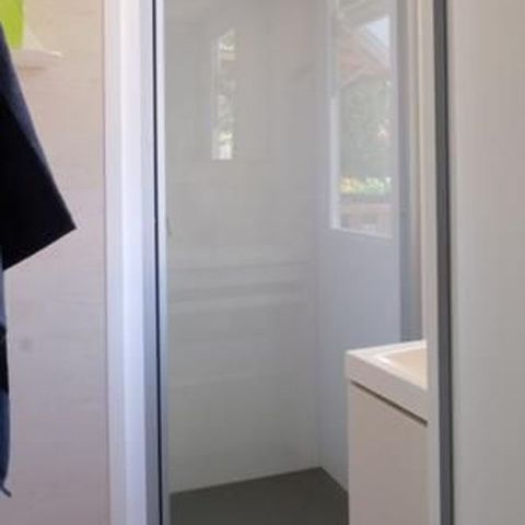 Mobile home 7 persons - Happy Premium