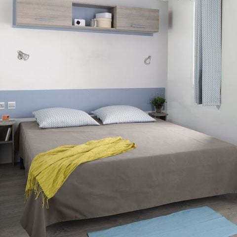 BUNGALOW 4 personnes - CONFORT - TV