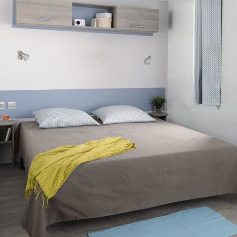 CASA MOBILE 4 persone - COMFORT