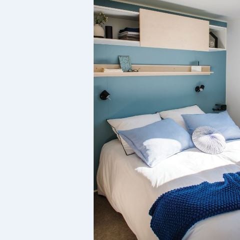 Mobilheim 6 Personen - FAMILIE