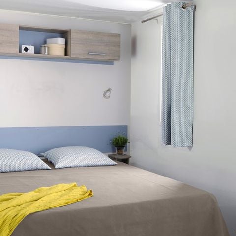 Mobile home 4 persons - Comfort - 2 bedrooms - sleeps 4