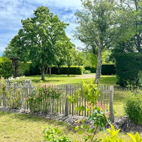 PLOT - PREMIUM camping pitch in island (with elec.)