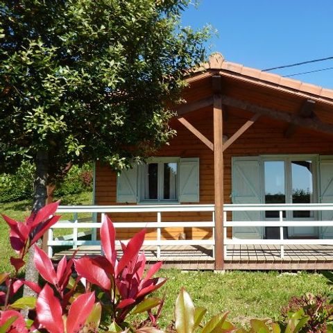 CHALET 6 persone - Classico