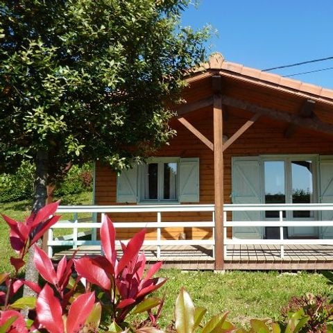 CHALET 6 personnes - Classique