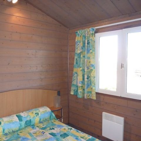 Chalet 6 Personen - Klassisch