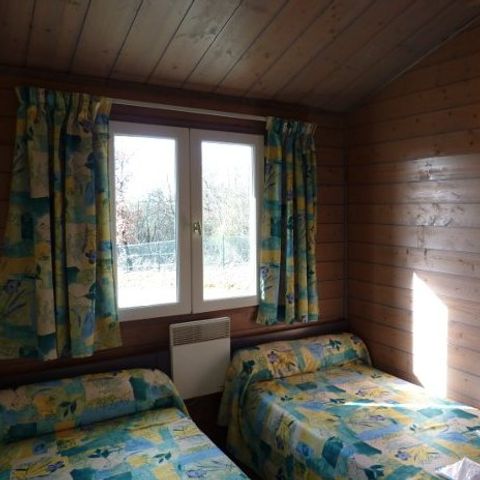 Chalet 6 persons - Classic