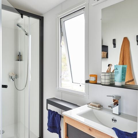 MOBILHOME 6 personnes - Venezia CONFORT