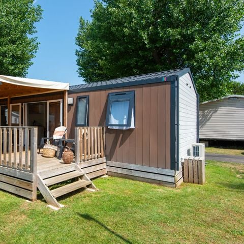 BUNGALOW 6 personnes - Bahia CONFORT Climatisé