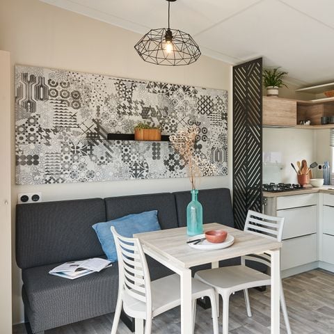 BUNGALOW 2 personnes - Otello Sabia SIGNATURE