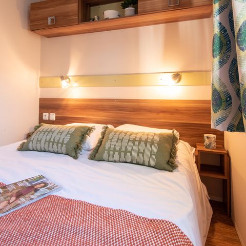 BUNGALOW 6 personnes - Titania STANDARD.