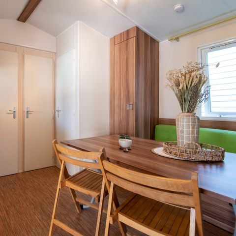 MOBILE HOME 6 people - Titania STANDARD.