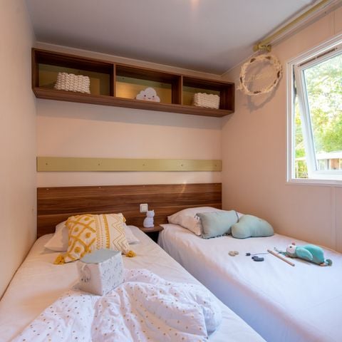 MOBILE HOME 6 people - Titania STANDARD.