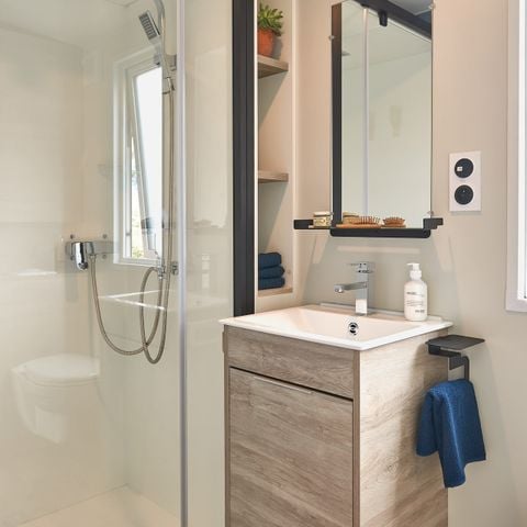 CASA MOBILE 2 persone - Otello Sabia FIRMA.