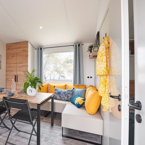 MOBILHOME 6 personas - Venezia CONFORT.