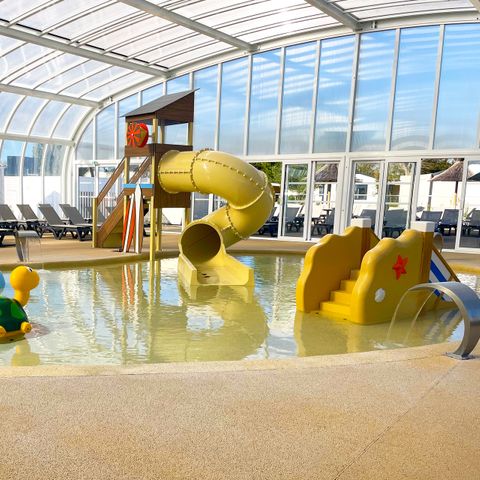 Camping Club Pontaillac Plage 4* - MS VACANCES - Camping Charente-Maritime - Image N°4