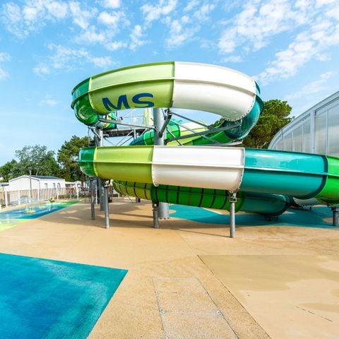 Camping Club Pontaillac Plage 4* - MS VACANCES - Camping Charente-Maritime - Image N°6