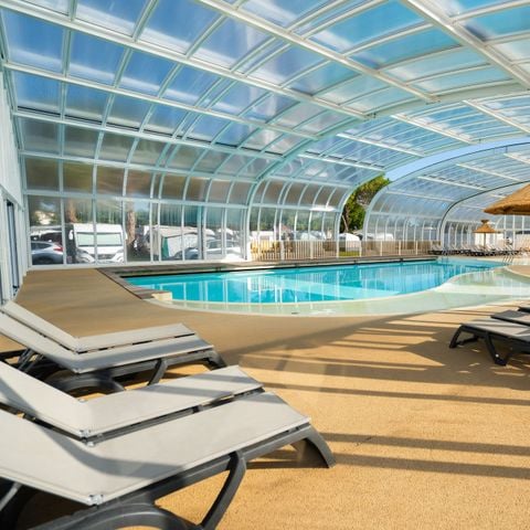 Camping Club Pontaillac Plage 4* - MS VACANCES - Camping Charente-Maritime - Image N°6