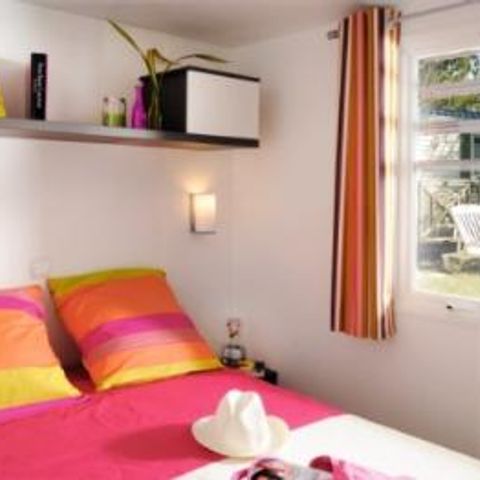 CASA MOBILE 2 persone - SLOOP