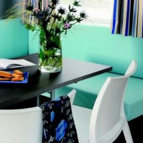 MOBILHOME 4 personas - KETCH