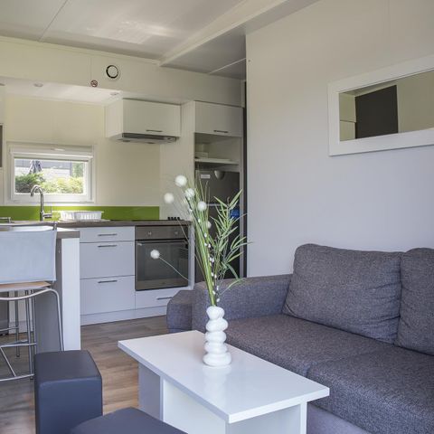 Mobile home 4 persons - TAOS