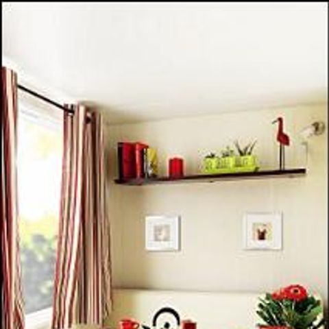 BUNGALOW 2 personnes - SLOOP DUO