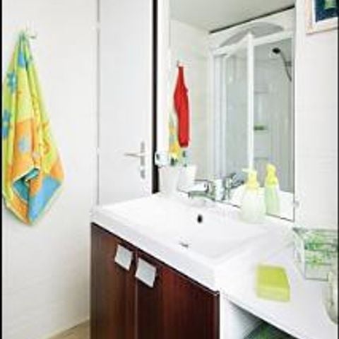 CASA MOBILE 2 persone - SLOOP DUO