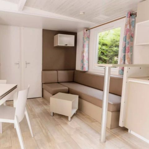 MOBILE HOME 6 people - Goelette 4 Rooms 6 People + TV