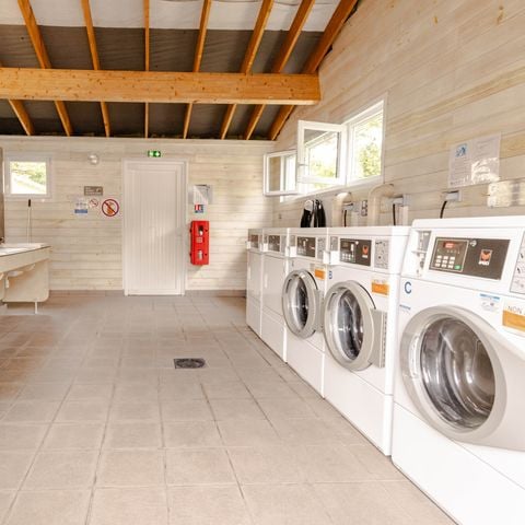 Pitch - Package: 1 vehicle, tent or caravan, electricity