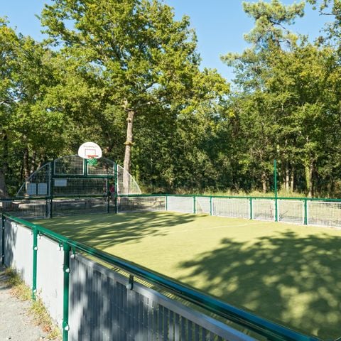 Camping Les Chèvrefeuilles Camping Les Chèvrefeuilles - Camping Charente-Maritime - Image N°9