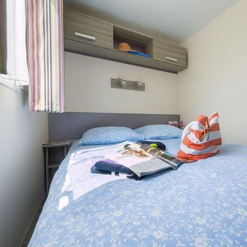 Mobile home 4 persons