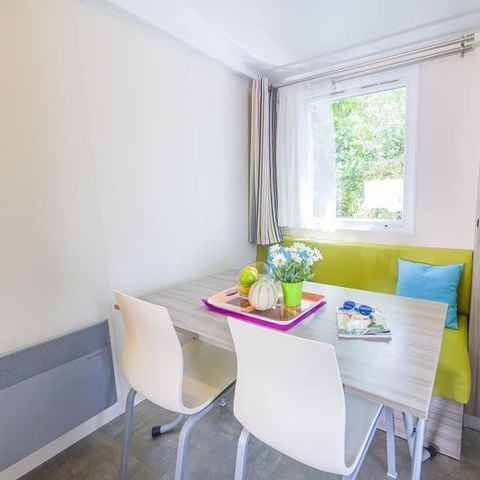 MOBILHOME 4 personnes