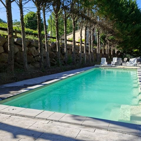 Camping Le Pont - Camping Aveyron - Image N°5