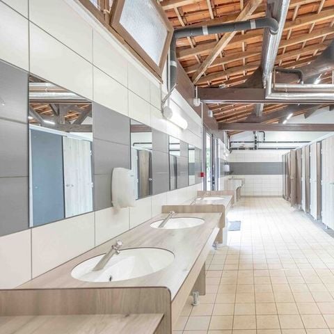 EMPLACEMENT - Forfait emplacement Classic pour tente