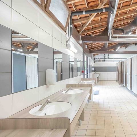 PARCELA - Paquete de tienda de campaña clásica