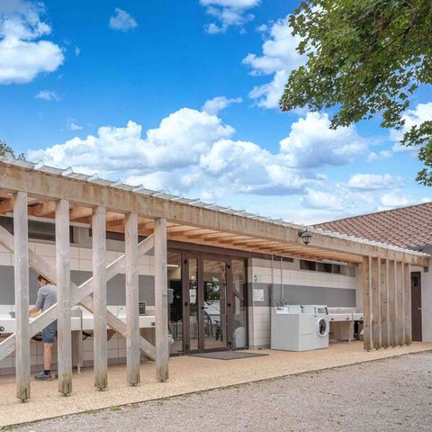 EMPLACEMENT - Forfait emplacement Confort