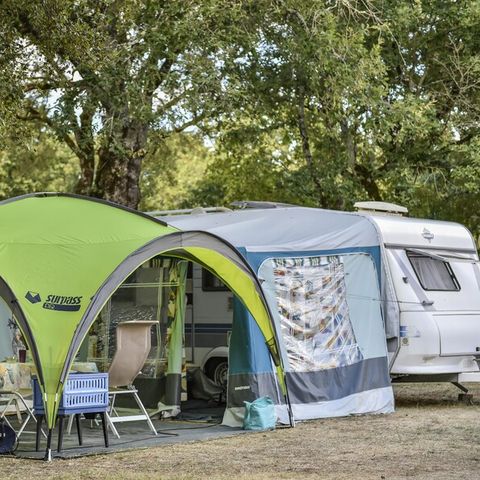 PLOT - Comfort pitch package