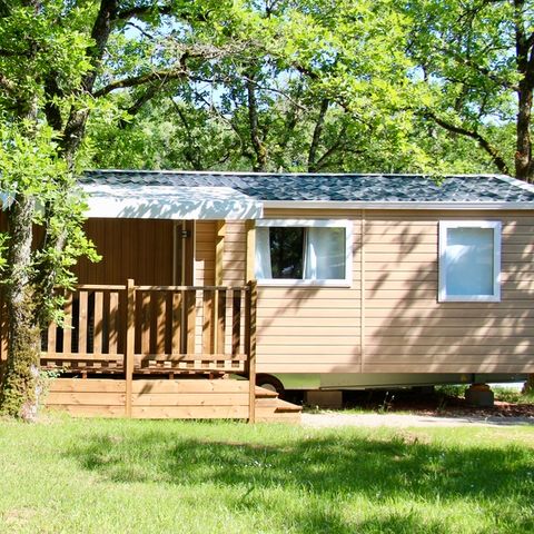MOBILE HOME 4 people - Ciela Confort Compact - 2 bedrooms
