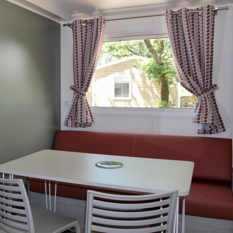 BUNGALOW 4 personnes - Ciela Confort Compact - 2 chambres