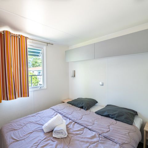 Casa mobile 6 persone - Ciela Confort - 3 camere - Da letto