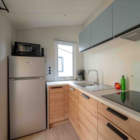 MOBILE HOME 6 people - Ciela Privilège - 3 bedrooms - barbecue