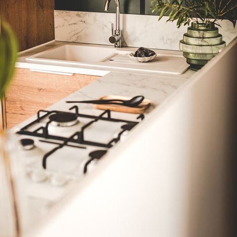 Stacaravan 6 personen - NIEUW - Ciela Prestige stacaravan - 3 slaapkamers waarvan 1 master suite - Bedlinnenpakket, handdoeken en...